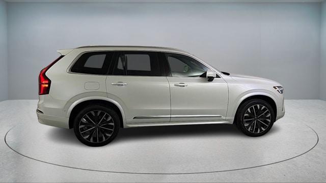 new 2026 Volvo XC90 Plug-In Hybrid car, priced at $81,995