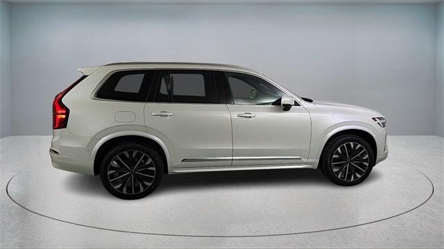 new 2026 Volvo XC90 Plug-In Hybrid car, priced at $81,995