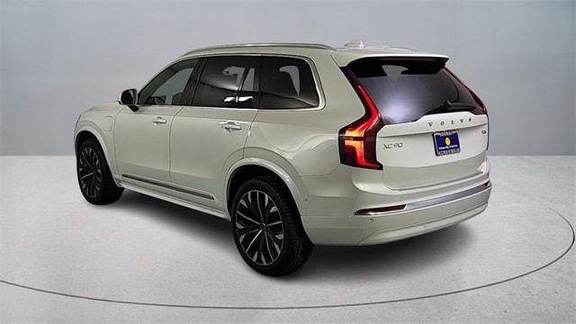new 2026 Volvo XC90 Plug-In Hybrid car, priced at $81,995