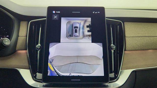 new 2026 Volvo XC90 Plug-In Hybrid car, priced at $81,995