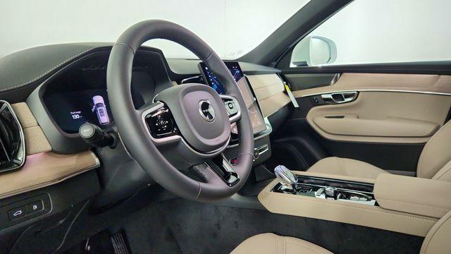 new 2026 Volvo XC90 Plug-In Hybrid car, priced at $81,995