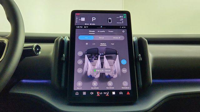 new 2026 Volvo EX30 car, priced at $50,084