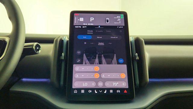 new 2026 Volvo EX30 car, priced at $50,084