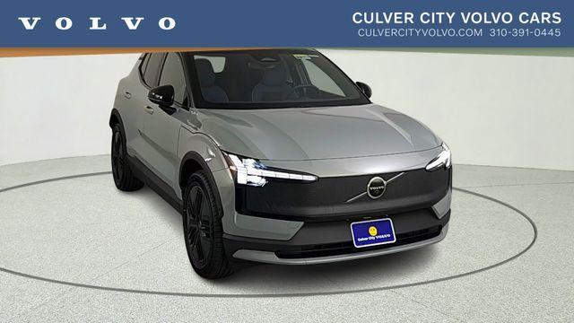 new 2026 Volvo EX30 car, priced at $50,084
