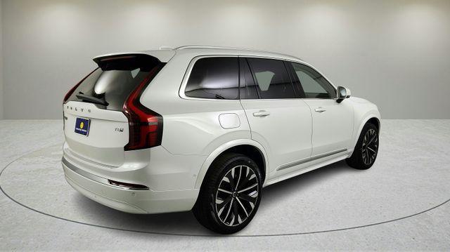 new 2026 Volvo XC90 Plug-In Hybrid car, priced at $85,745