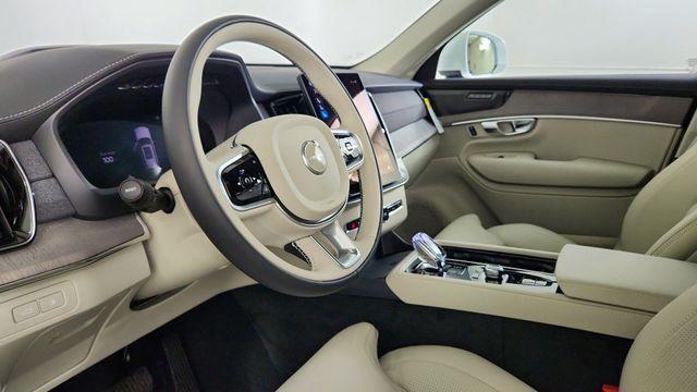 new 2026 Volvo XC90 Plug-In Hybrid car, priced at $85,745