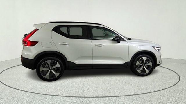 new 2026 Volvo XC40 car, priced at $48,757