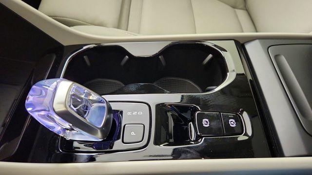 new 2026 Volvo XC40 car, priced at $48,757