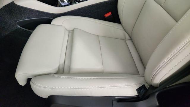 new 2026 Volvo XC40 car, priced at $48,757
