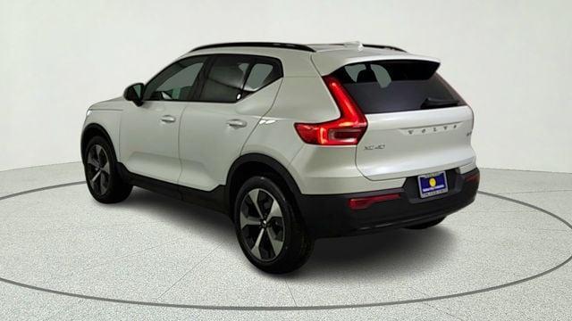 new 2026 Volvo XC40 car, priced at $48,757