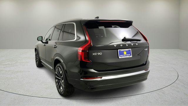 new 2026 Volvo XC90 Plug-In Hybrid car, priced at $81,270