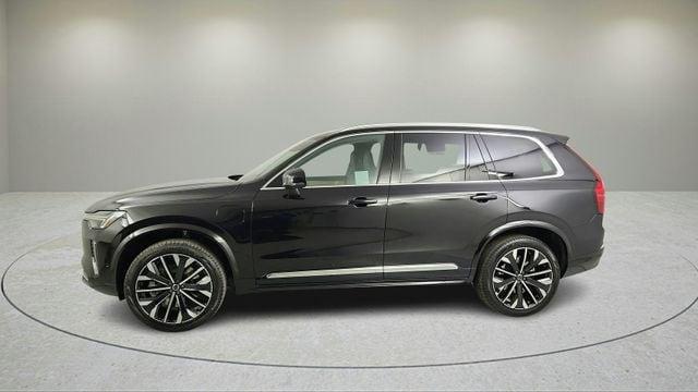 new 2026 Volvo XC90 Plug-In Hybrid car, priced at $81,270