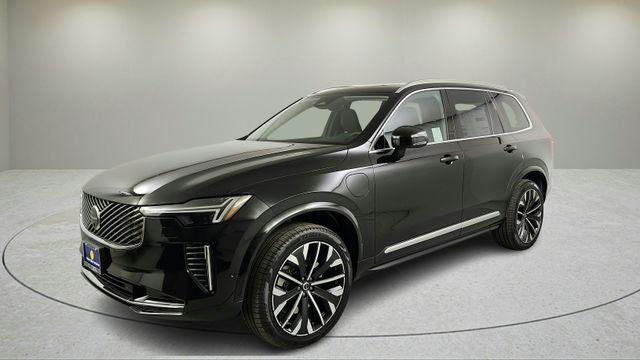 new 2026 Volvo XC90 Plug-In Hybrid car, priced at $81,270