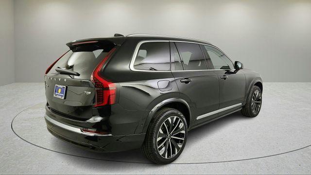 new 2026 Volvo XC90 Plug-In Hybrid car, priced at $81,270