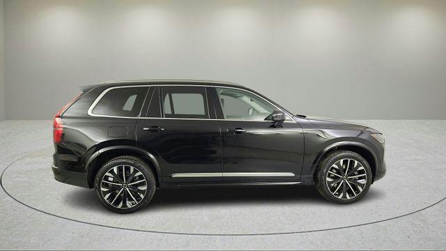 new 2026 Volvo XC90 Plug-In Hybrid car, priced at $81,270