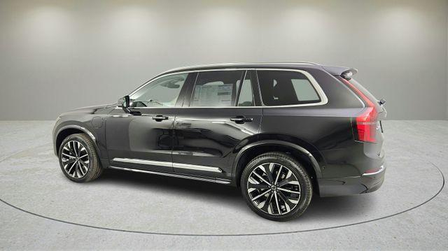 new 2026 Volvo XC90 Plug-In Hybrid car, priced at $81,270
