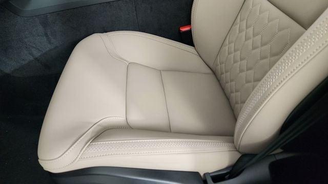 new 2026 Volvo XC60 car, priced at $58,105