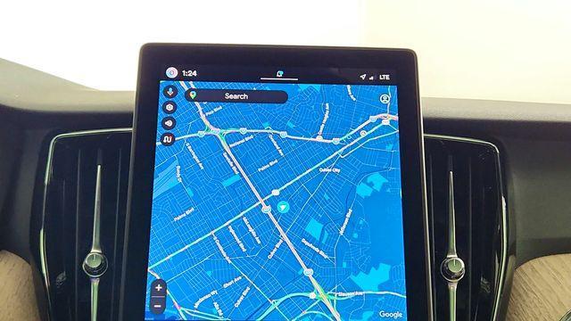 new 2026 Volvo XC60 car, priced at $58,105