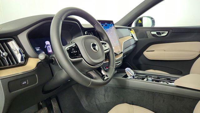 new 2026 Volvo XC60 car, priced at $58,105