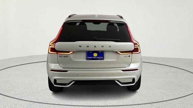 new 2026 Volvo XC60 car, priced at $58,105