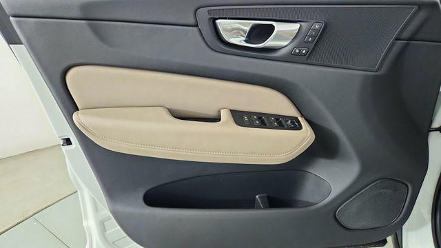 new 2026 Volvo XC60 car, priced at $58,105