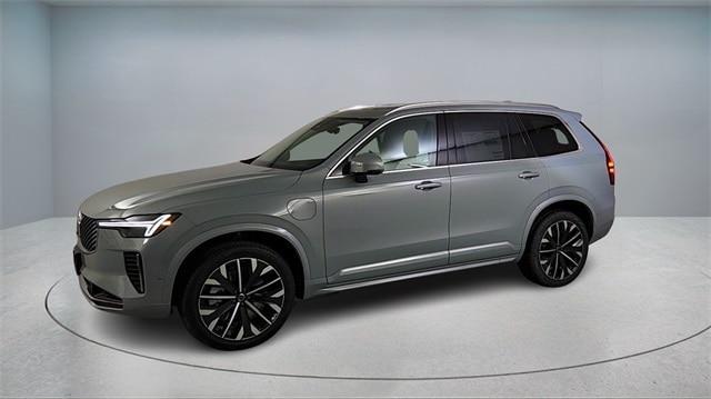 new 2026 Volvo XC90 Plug-In Hybrid car, priced at $85,625