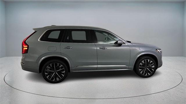 new 2026 Volvo XC90 Plug-In Hybrid car, priced at $85,625