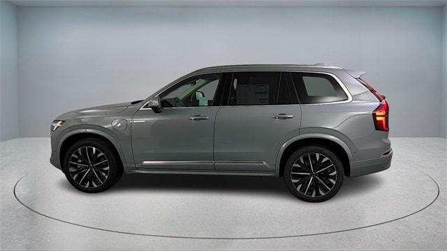 new 2026 Volvo XC90 Plug-In Hybrid car, priced at $85,625