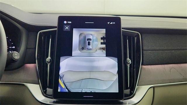 new 2026 Volvo XC90 Plug-In Hybrid car, priced at $85,625