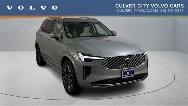 new 2026 Volvo XC90 Plug-In Hybrid car, priced at $85,625