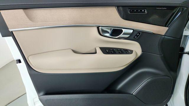 new 2026 Volvo XC90 car, priced at $70,805