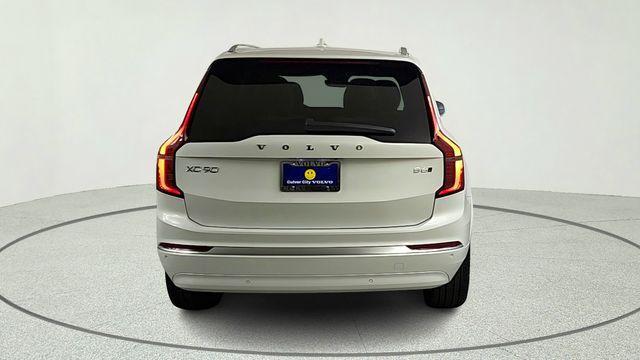 new 2026 Volvo XC90 car, priced at $70,805