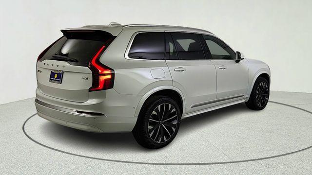 new 2026 Volvo XC90 car, priced at $70,805