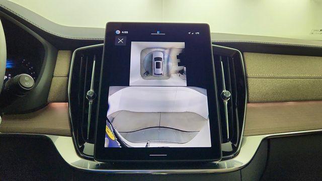 new 2026 Volvo XC90 car, priced at $70,805