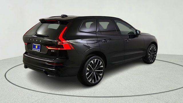 new 2026 Volvo XC60 car, priced at $64,083