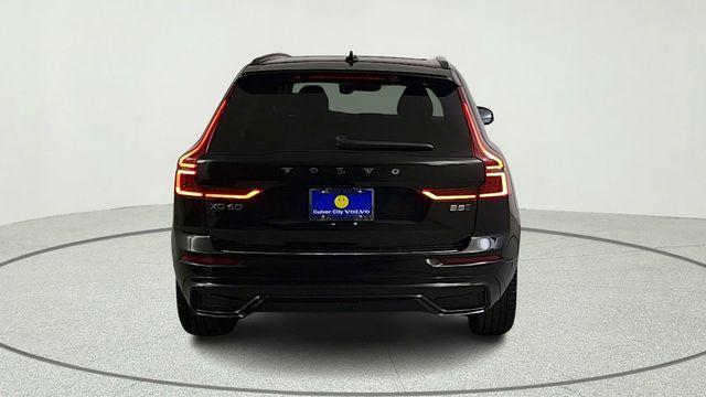 new 2026 Volvo XC60 car, priced at $64,083