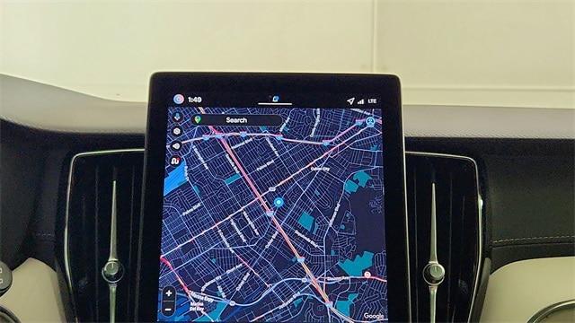 new 2026 Volvo XC60 Plug-In Hybrid car, priced at $75,235