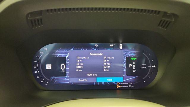 new 2026 Volvo XC60 Plug-In Hybrid car, priced at $75,235