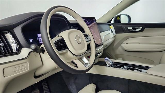 new 2026 Volvo XC60 Plug-In Hybrid car, priced at $75,235