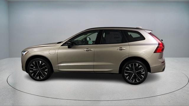new 2026 Volvo XC60 Plug-In Hybrid car, priced at $75,235