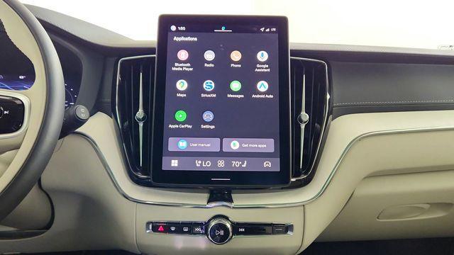 new 2026 Volvo XC60 Plug-In Hybrid car, priced at $75,235