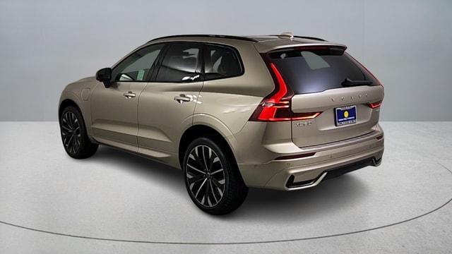 new 2026 Volvo XC60 Plug-In Hybrid car, priced at $75,235