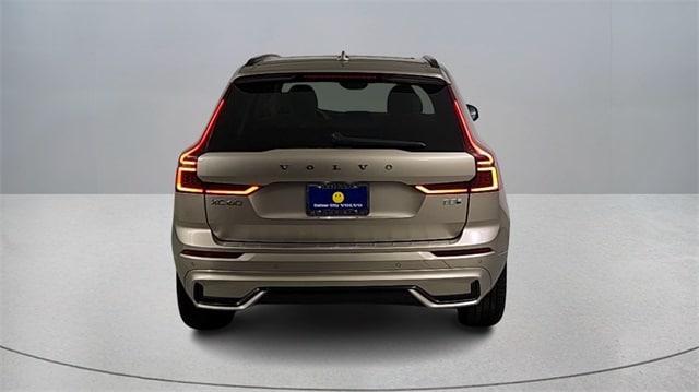 new 2026 Volvo XC60 Plug-In Hybrid car, priced at $75,235