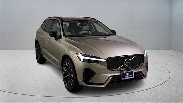 new 2026 Volvo XC60 Plug-In Hybrid car, priced at $75,235