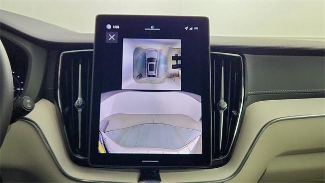 new 2026 Volvo XC60 Plug-In Hybrid car, priced at $75,235