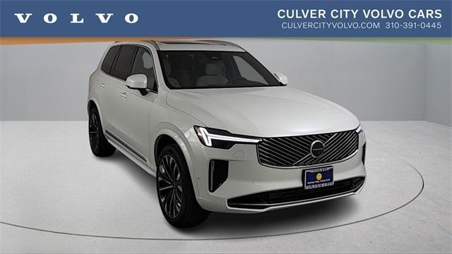 new 2026 Volvo XC90 Plug-In Hybrid car, priced at $81,875
