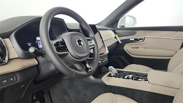 new 2026 Volvo XC90 Plug-In Hybrid car, priced at $81,875