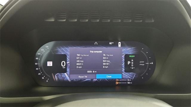 new 2026 Volvo XC90 Plug-In Hybrid car, priced at $81,875