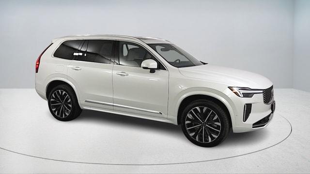 new 2026 Volvo XC90 Plug-In Hybrid car, priced at $81,875