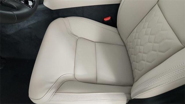 new 2026 Volvo XC90 Plug-In Hybrid car, priced at $81,875